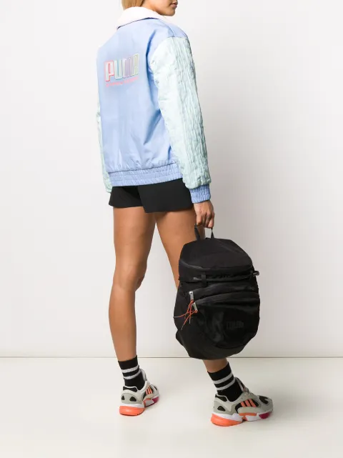 puma sophia webster bomber