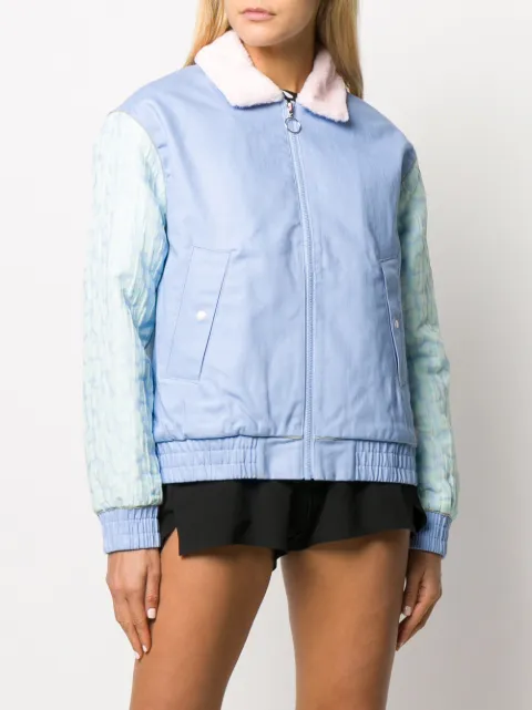 puma sophia webster jacket