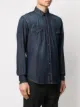Dolce & Gabbana denim shirt