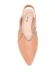 Miu Miu embellished ballerina shoes