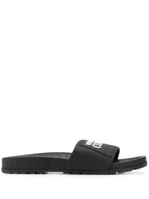 Shop Versace Jeans Couture logo 