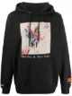 الصورة 1 من Heron Preston هودي بطبعة x Robert Nava