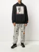 الصورة 2 من Heron Preston هودي بطبعة x Robert Nava