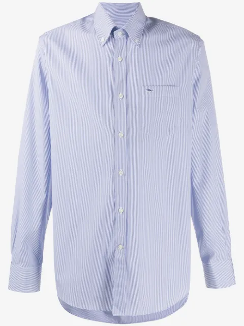 Paul & Shark long sleeve button down shirt