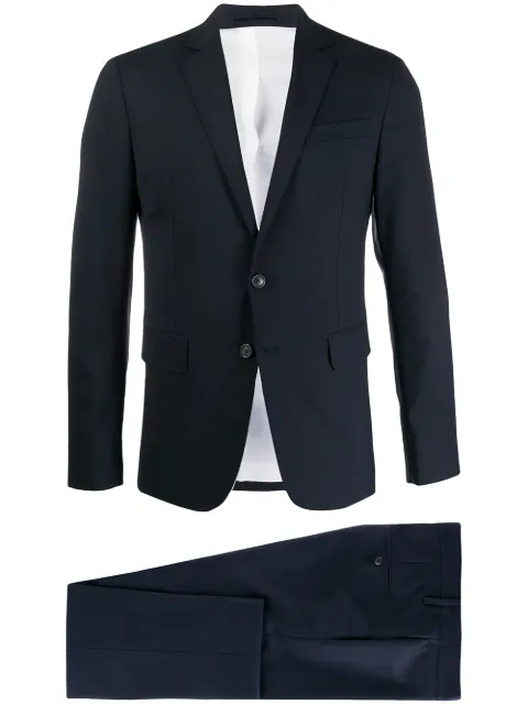 DSQUARED2 slim fit suit