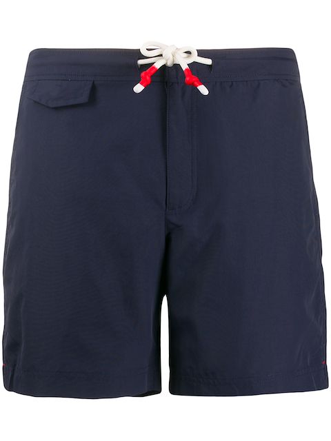 Orlebar Brown Standard mid-length swim shorts