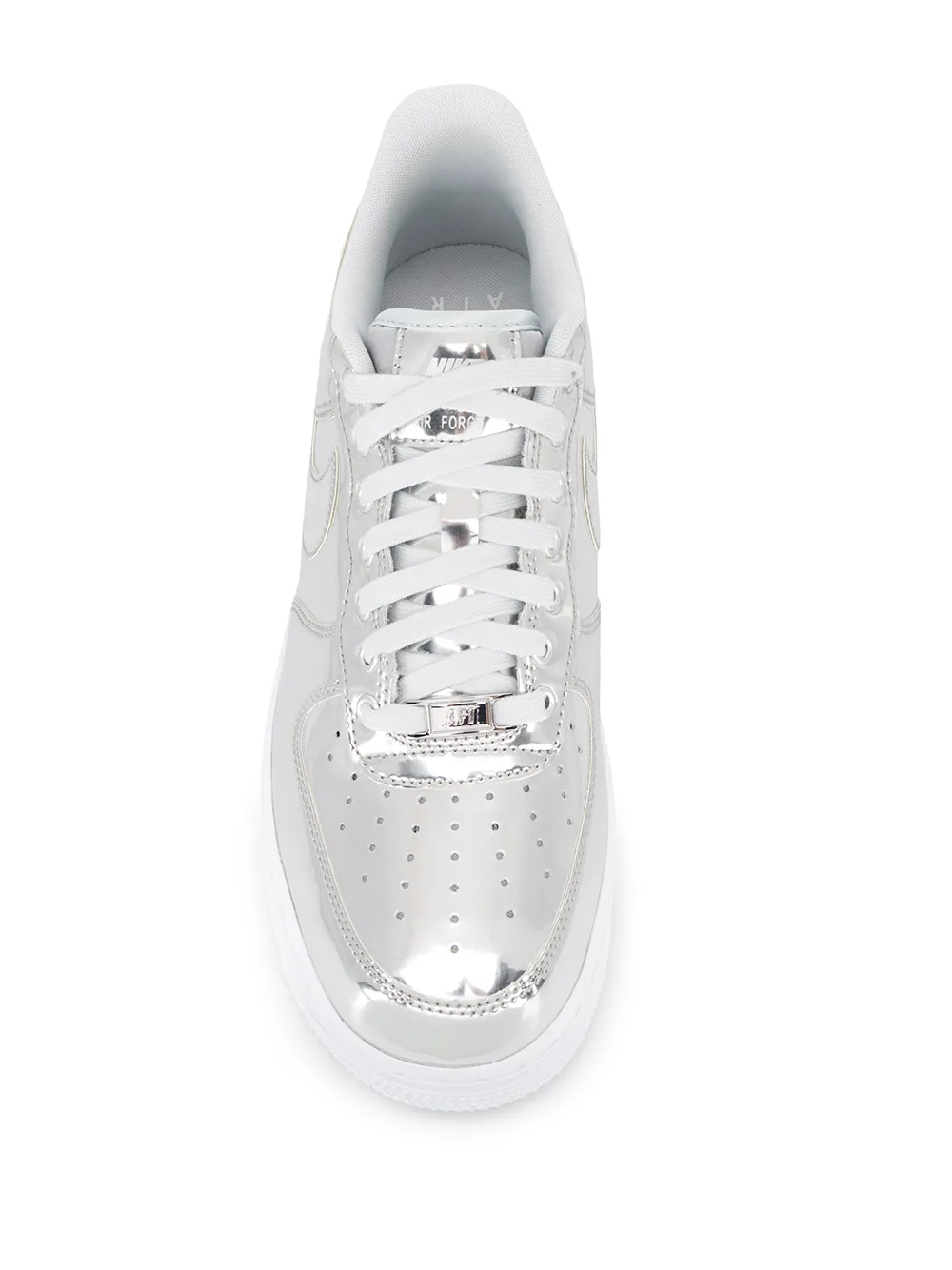 фото Nike кеды с логотипом