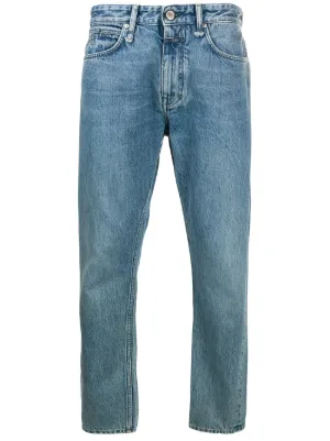 closed cooper jeans