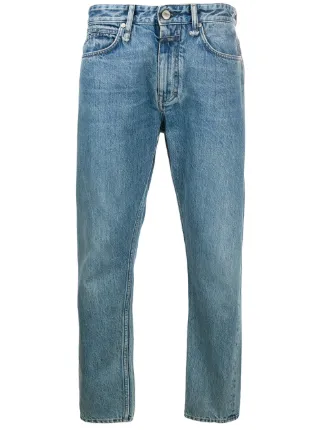 closed cooper jeans