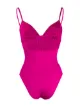 Image 2 of Sian Swimwear Caitlin triangle-top swimsuit