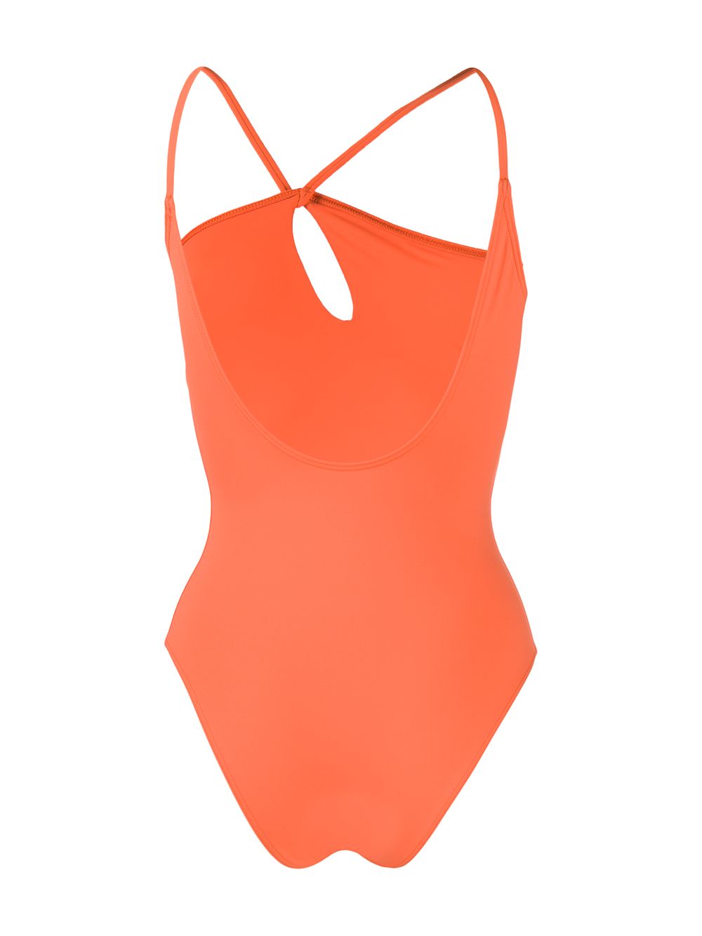 фото Sian swimwear слитный купальник mariana с вырезами