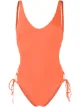 الصورة 1 من Sian Swimwear ثوب سباحة برباط سيان