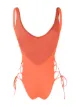 الصورة 2 من Sian Swimwear ثوب سباحة برباط سيان