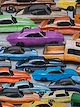 Molo Cars printed T-shirt
