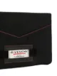 Givenchy small zipped clutch