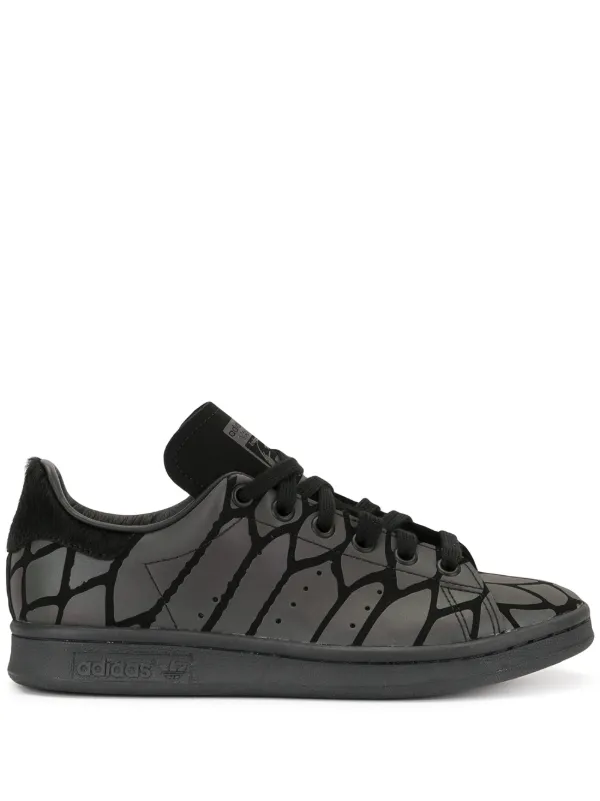 Adidas Article Name Sneakers Black FARFETCH IN