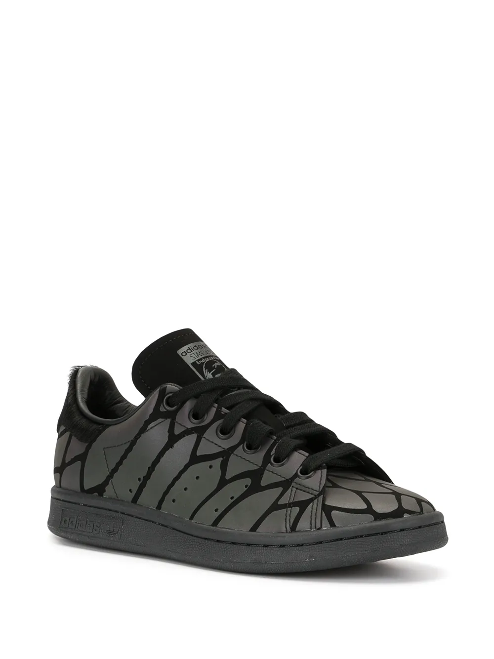 adidas Article sneakers - Zwart