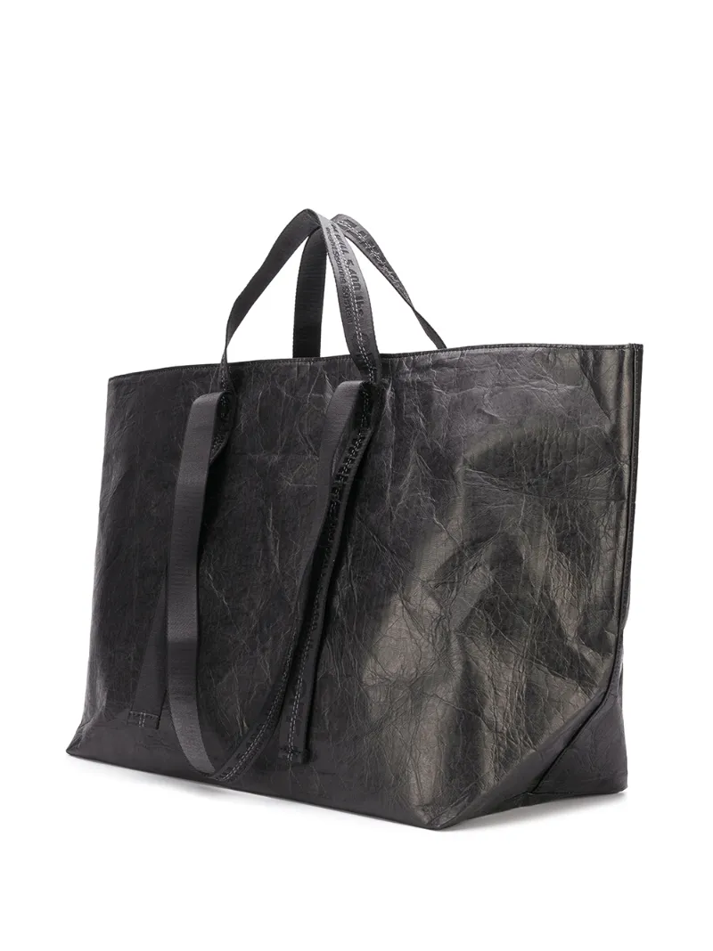 OFF-WHITE ARROWS LOGO TOTE BAG