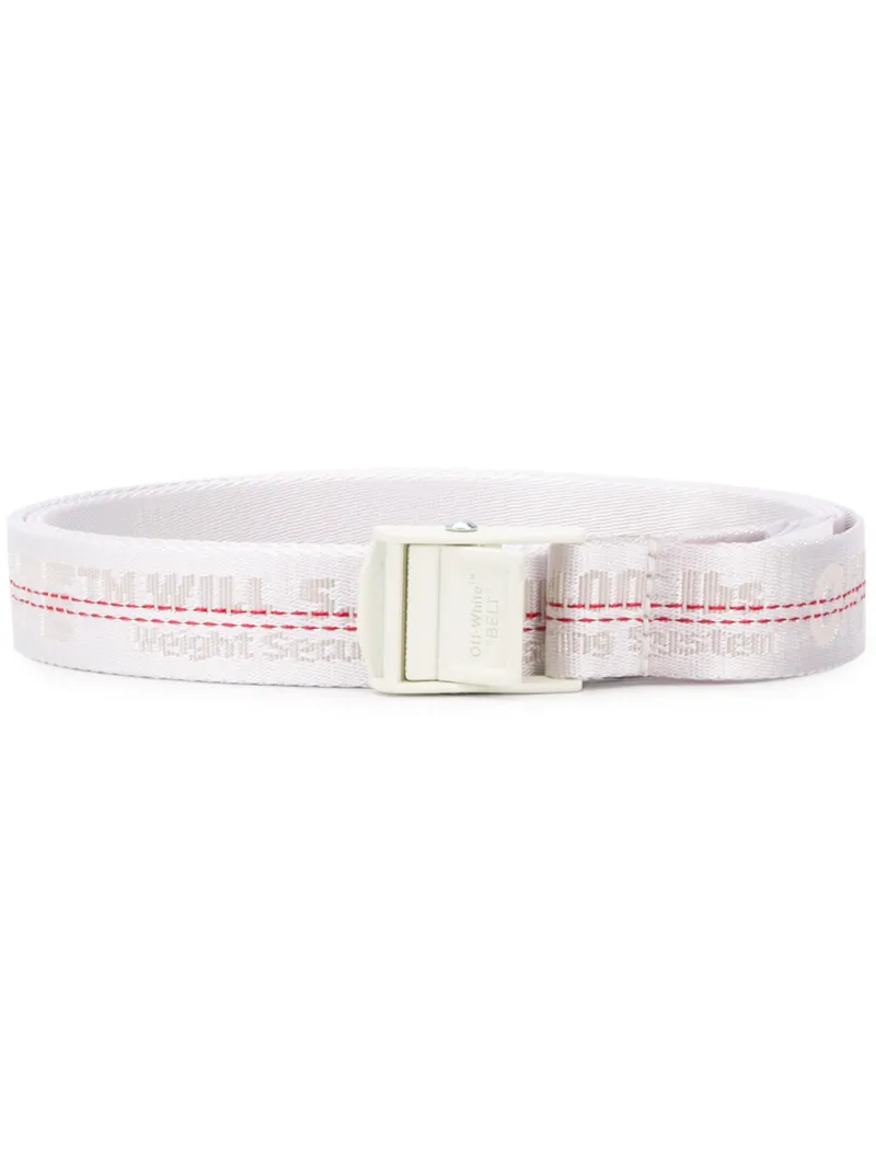 OFF-WHITE MINI 'INDUSTRIAL' GÜRTEL