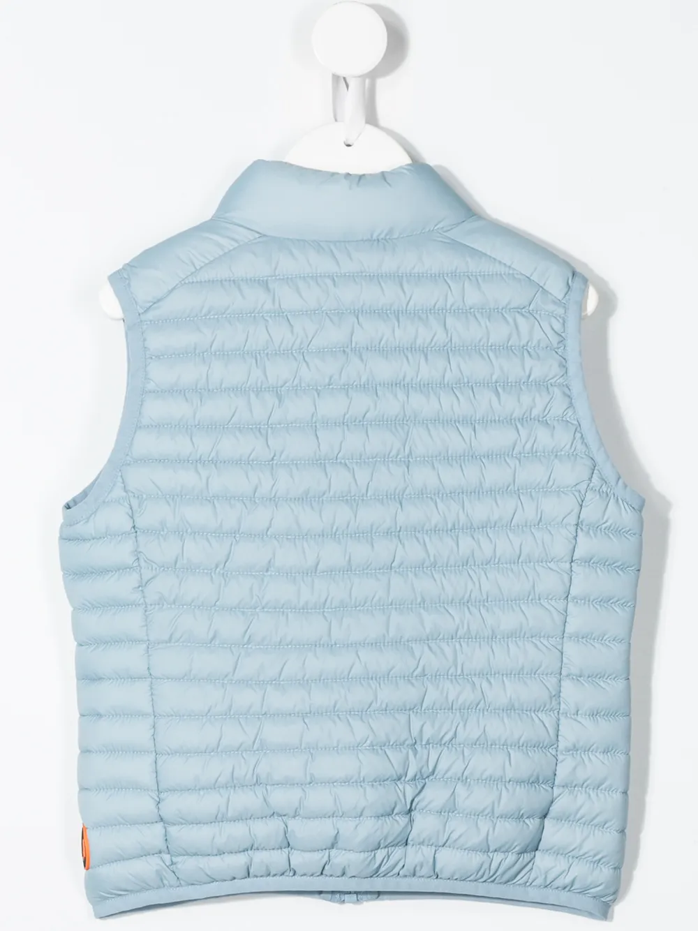 Save The Duck Kids Bodywarmer Blauw