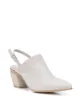 Image 2 of Officine Creative slingback pointed mules
