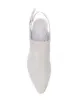 Officine Creative slingback pointed mules