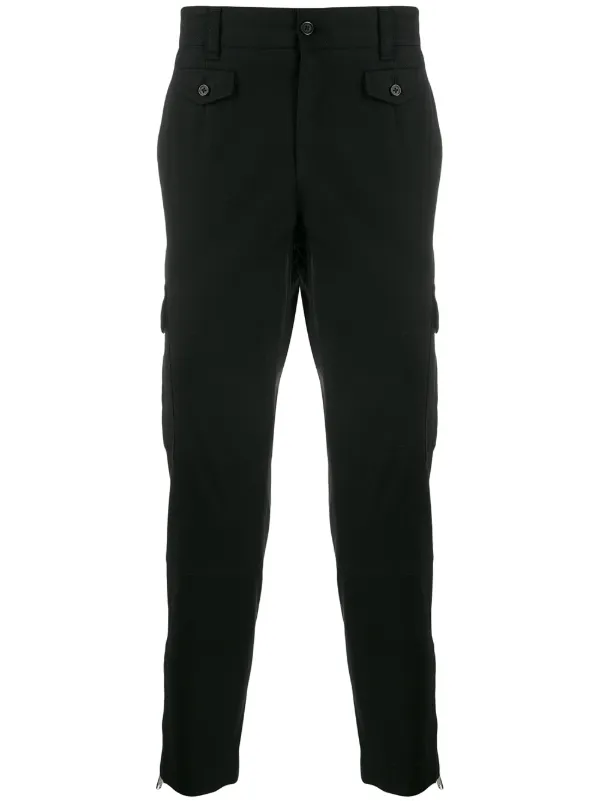dolce & gabbana cargo pants