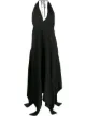 Image 1 of 1017 ALYX 9SM Vulcano halterneck dress