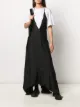 Image 2 of 1017 ALYX 9SM Vulcano halterneck dress