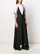 1017 ALYX 9SM Vulcano halterneck dress