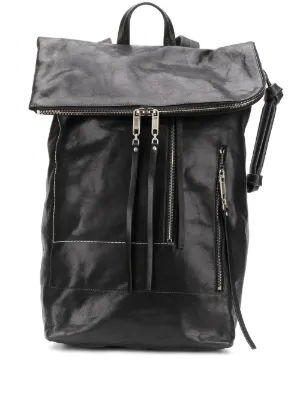 rick owens backpack