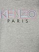 Kenzo Kids تيشيرت بطبعة شعار الماركة