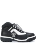 Timberland x Timberland bi-colour boots - Black