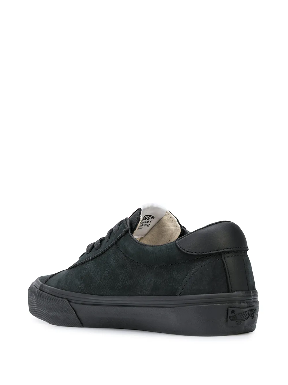 Vans Epoch Sport LX low-top trainers Black