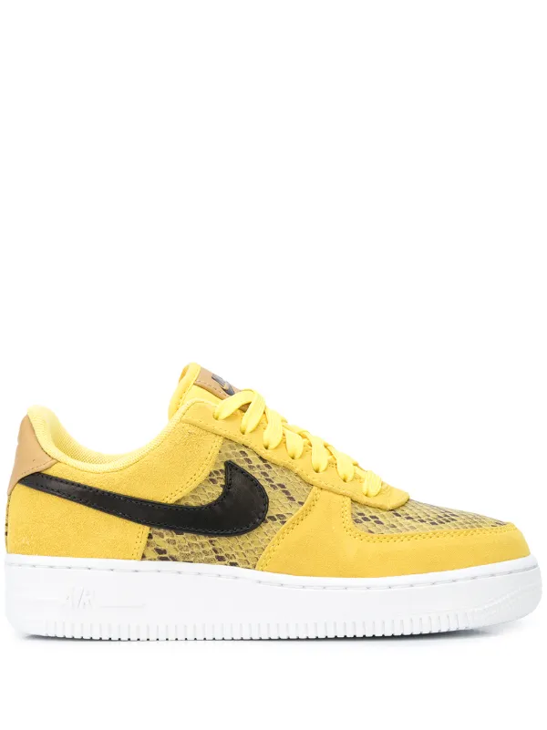 snakeskin nike shoes