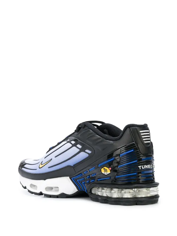 Nike Air Max Plus 3 Sneakers - Farfetch