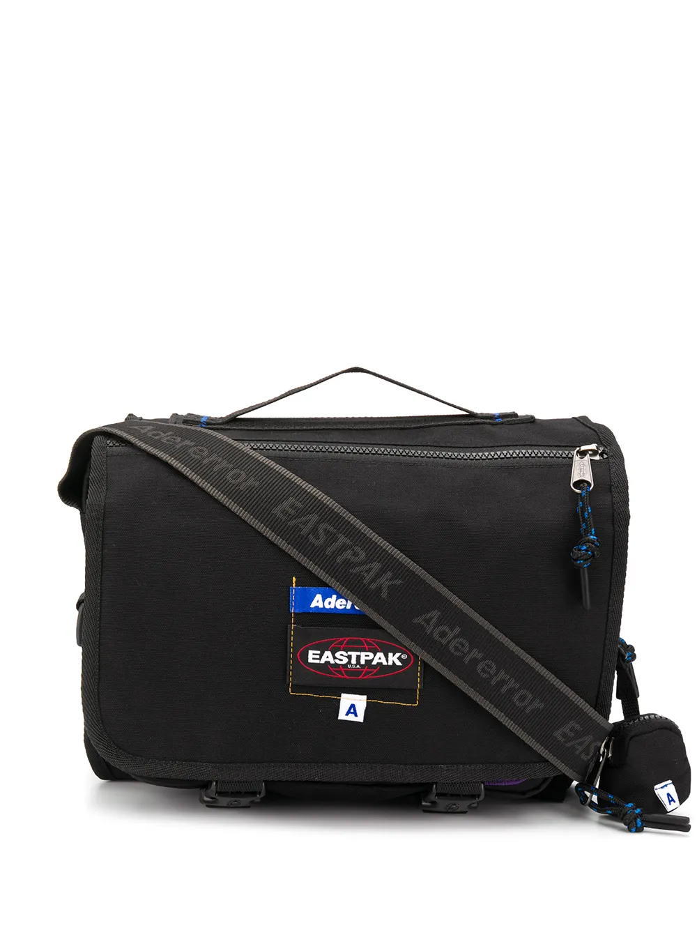 Eastpak x Ader Error x ADER Error Messenger Bag - Farfetch