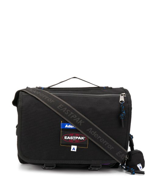 eastpak messenger bag