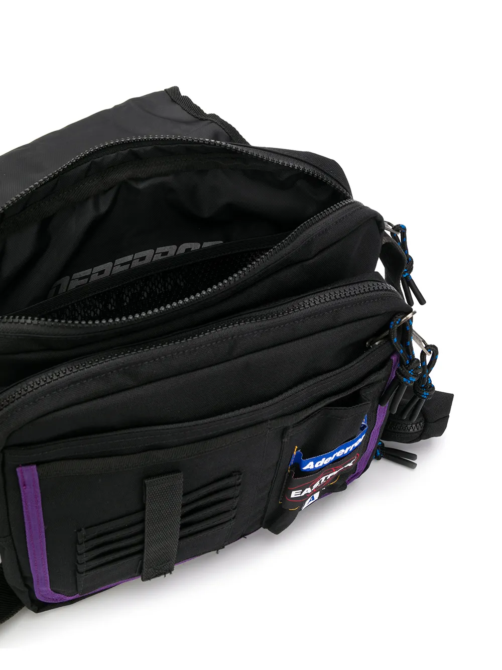 Eastpak x Ader Error x ADER Error Messenger Bag - Farfetch