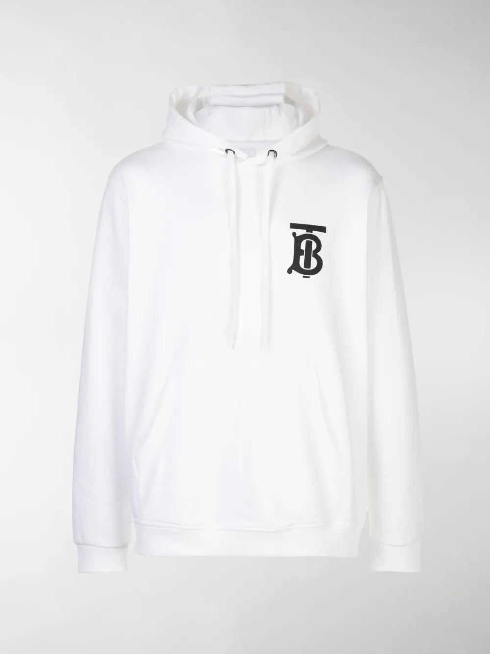 BURBERRY LOGO HOODIE,802460514847841