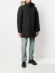Canada Goose Donsjas met bont afwerking