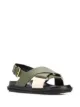 Image 2 of Marni Fussbett flat sandals
