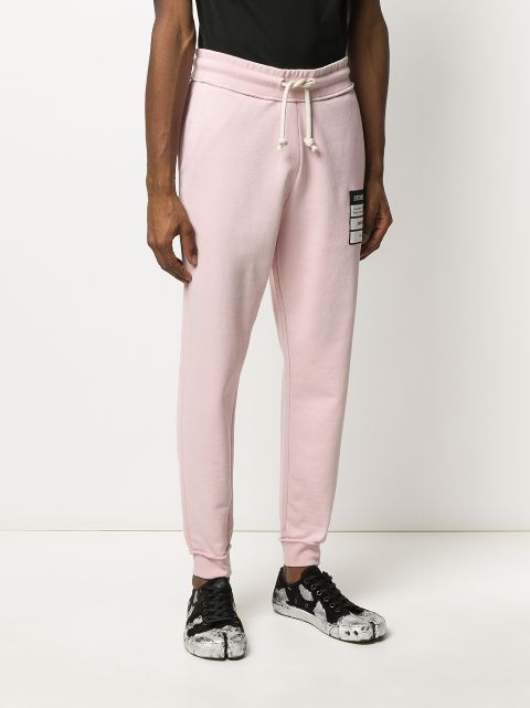 margiela track pants