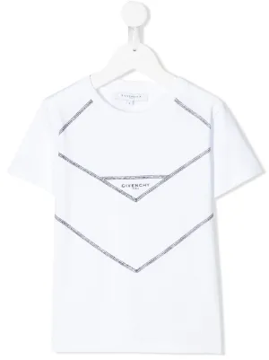 baby boy givenchy t shirt