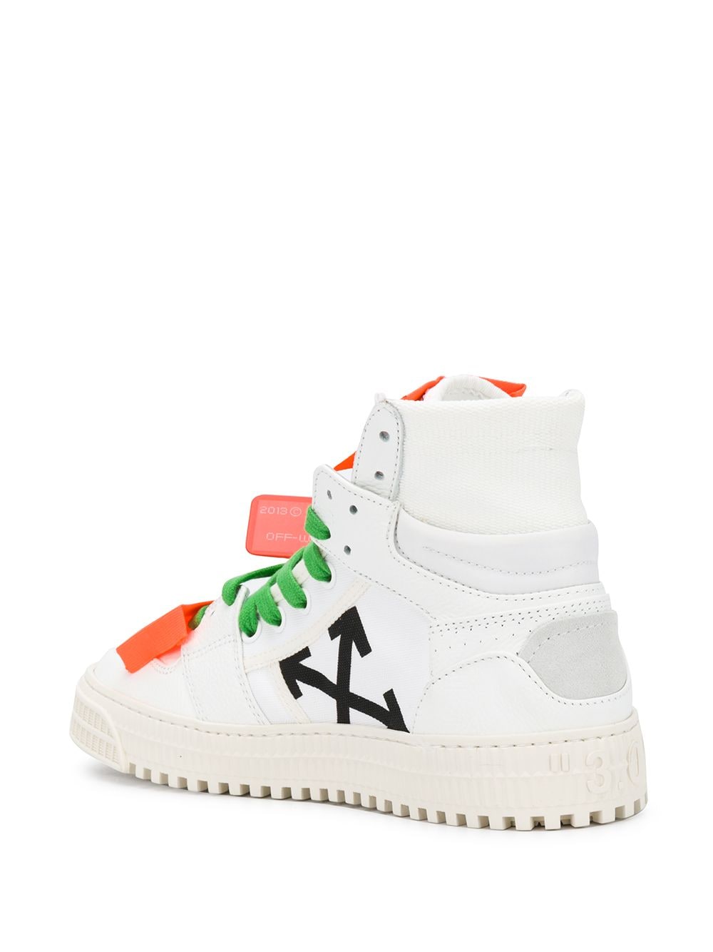 Off-White Off-Court 3.0 Sneakers - Farfetch