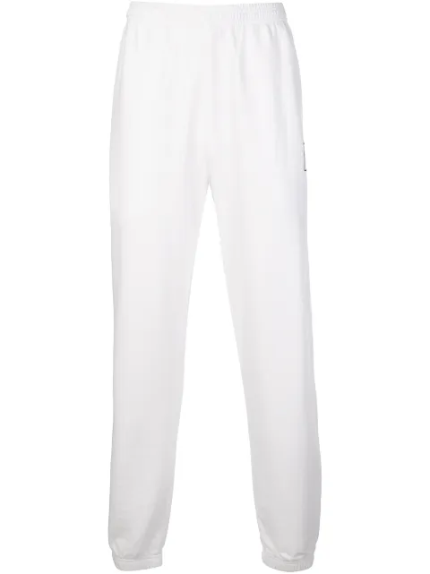 Opening Ceremony pants con logo mini
