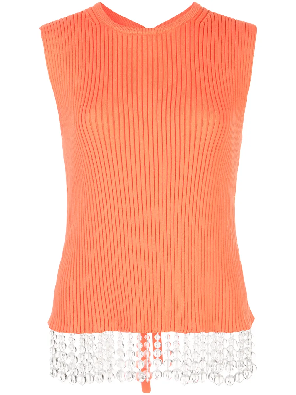 Opening Ceremony Top - Arancione