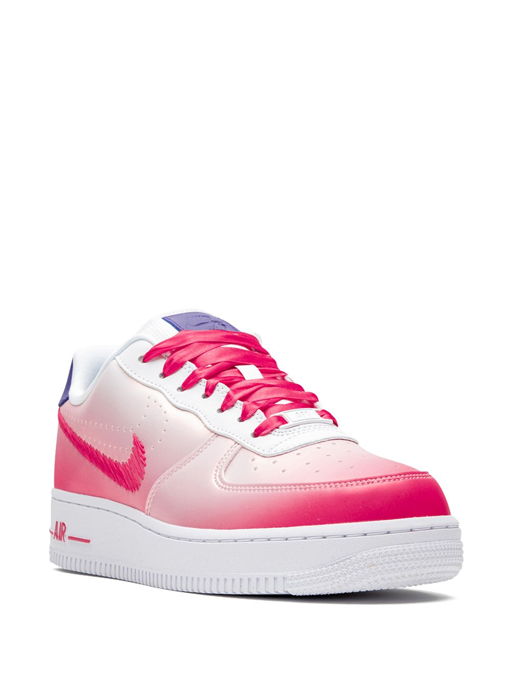 фото Nike кроссовки air force 1 07