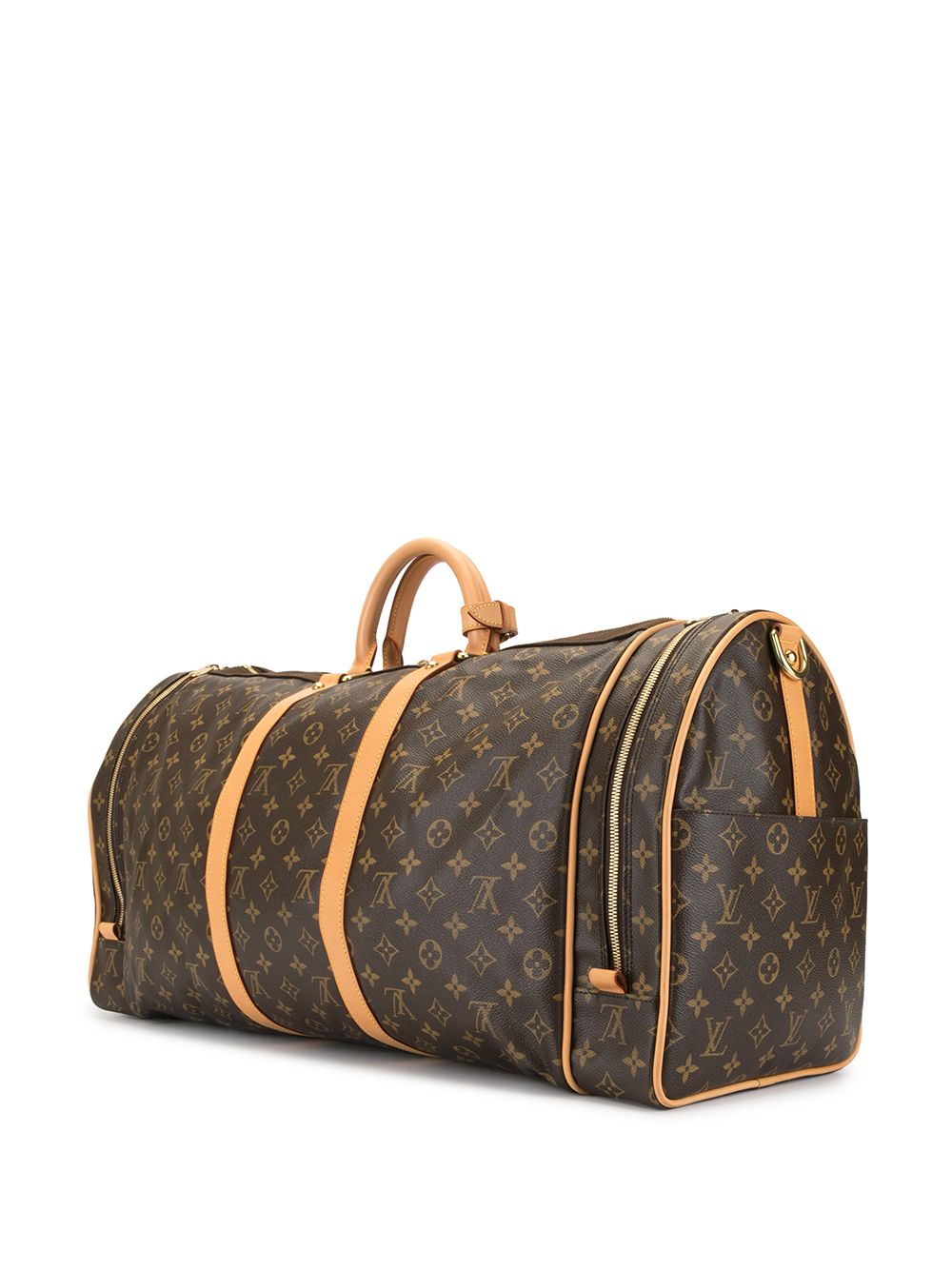 Louis Vuitton Sac Tennis Holdall - Farfetch