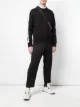Image 2 of Neil Barrett side panel sweatshirt